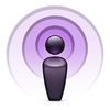  PodCast Logo